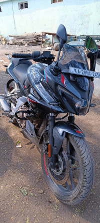 Bajaj Pulsar F250