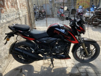 TVS Apache RTR 200 4V ABS Race Edition 2.0