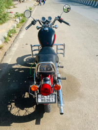 Royal Enfield Thunderbird TwinSpark 350