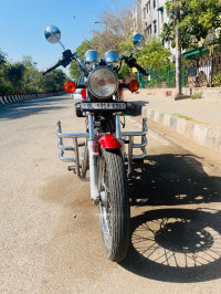 Royal Enfield Thunderbird TwinSpark 350