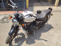 Royal Enfield Thunderbird X 350 2019 Model