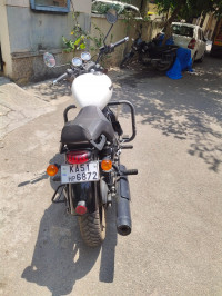 Royal Enfield Thunderbird X 350