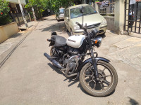 Royal Enfield Thunderbird X 350