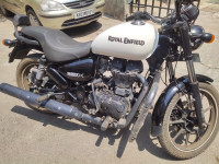 Royal Enfield Thunderbird X 350