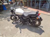 Royal Enfield Thunderbird X 350
