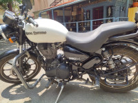 Royal Enfield Thunderbird X 350