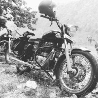 Royal Enfield Bullet Electra