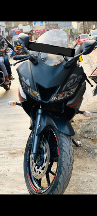 Yamaha YZF R15 V3 BS6 2020 Model