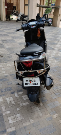 TVS NTORQ 125 2019 Model