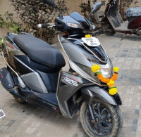 TVS NTORQ 125