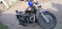 Royal Enfield Thunderbird TwinSpark 350
