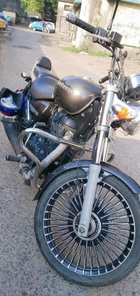 Royal Enfield Thunderbird TwinSpark 350