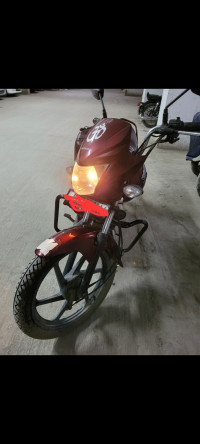 Honda CB Shine 2014 Model