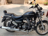 Royal Enfield Thunderbird 500 2015 Model