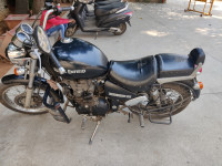 Stone Black Royal Enfield Thunderbird 500