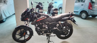 Bajaj Pulsar 125 Neon BS6 2021 Model