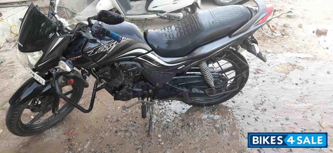 Hero Passion X Pro Hero Passion X Pro