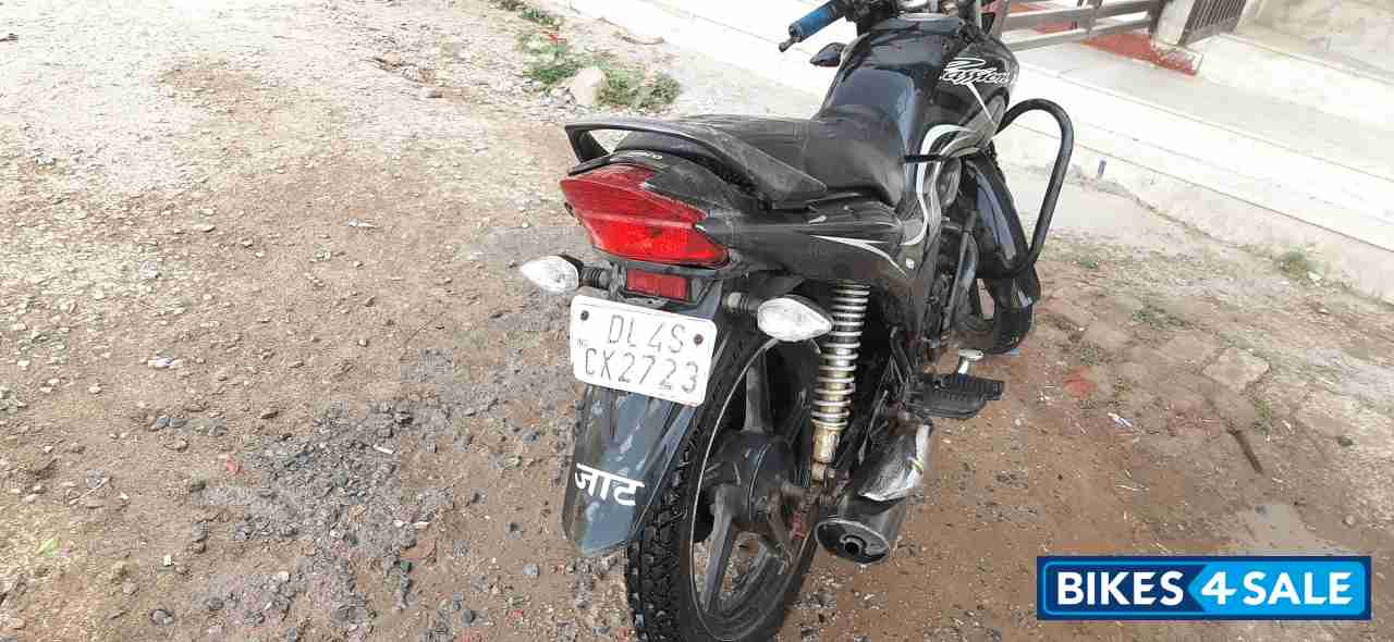 Hero Passion X Pro Hero Passion X Pro