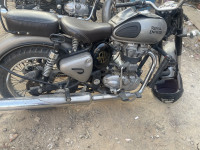 Royal Enfield Classic Gunmetal Grey