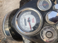 Royal Enfield Classic Gunmetal Grey