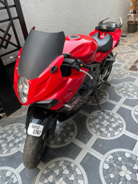 Hyosung GT650R 2013 Model