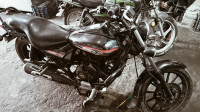 Bajaj Avenger Street 220 2016 Model