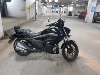 Suzuki Intruder 150