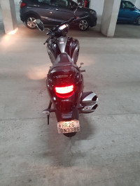 Suzuki Intruder 150