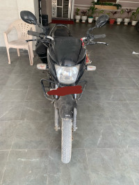 Hero Passion Pro 2015 Model