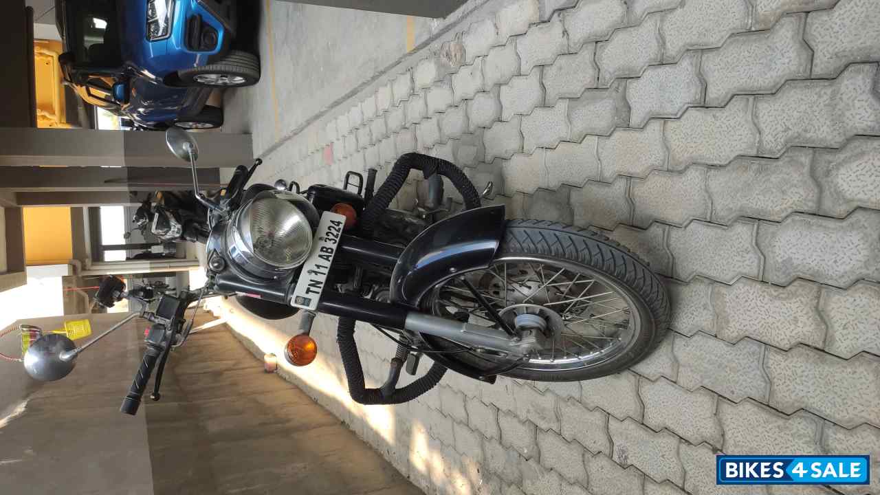 Royal Enfield Classic 350 Royal Enfield Classic 350