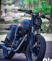 Royal Enfield Classic 500