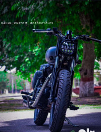 Royal Enfield Classic 500