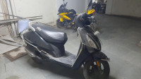 TVS Jupiter BS6