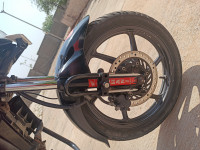 Honda CB Trigger
