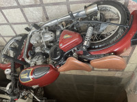 Royal Enfield Classic 350 2016 Model