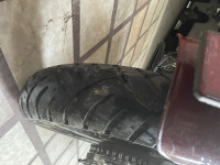 Chestnut Royal Enfield Classic 350