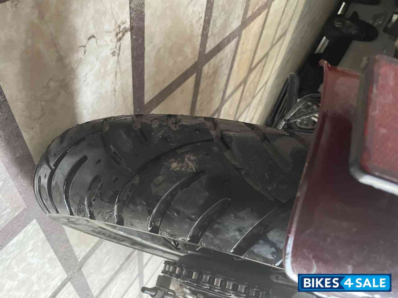 Chestnut Royal Enfield Classic 350 Chestnut Royal Enfield Classic 350