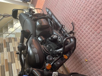 Jawa 42 Dual Channel ABS AllStar Black