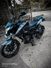 Bajaj Pulsar 200 NS 2019 Model
