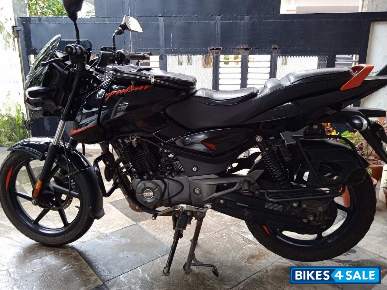 Bajaj Pulsar 125 Neon