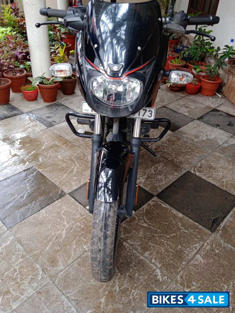 Bajaj Pulsar 125 Neon