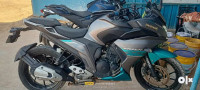 Yamaha Fazer 25 2018 Model