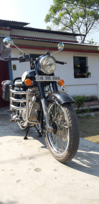 Royal Enfield Classic 350 BS VI 2019 Model