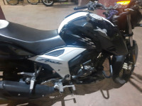 TVS Apache RTR 160 4V