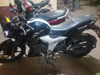 TVS Apache RTR 160 4V