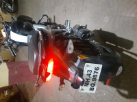 TVS Apache RTR 160 4V