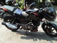 Bajaj Pulsar 125 Split Seat 2020 Model