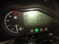 Bajaj Pulsar 125 Split Seat