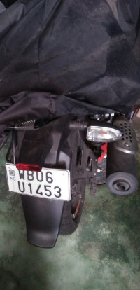 Bajaj Pulsar 125 Split Seat