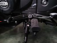 Bajaj Pulsar 125 Split Seat